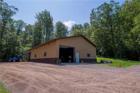 W 4177 County Highway F, Springbrook, WI 54875 photo 28