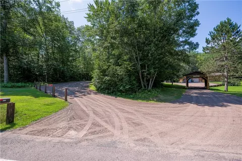 W 4177 County Highway F, Springbrook, WI 54875 photo 23