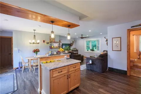 W 4177 County Highway F, Springbrook, WI 54875 photo 6