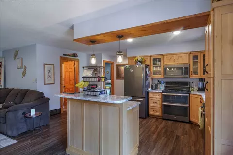 W 4177 County Highway F, Springbrook, WI 54875 photo 3