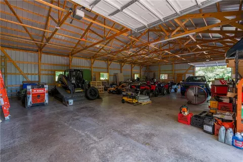 W 4177 County Highway F, Springbrook, WI 54875 photo 27