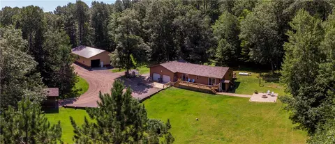 W 4177 County Highway F, Springbrook, WI 54875 photo 17