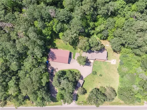 W 4177 County Highway F, Springbrook, WI 54875 photo 15