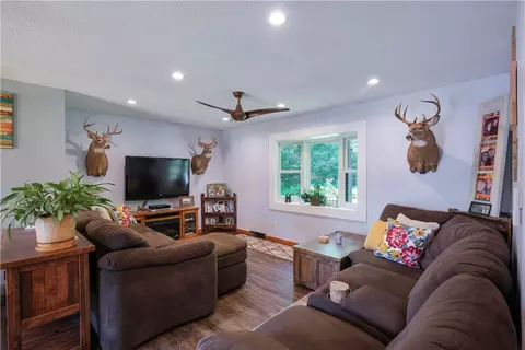 W 4177 County Highway F, Springbrook, WI 54875 photo 8