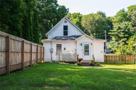 2609 Trindal St, Eau Claire, WI 54703