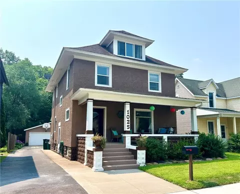 1025 Barland St, Eau Claire, WI 54701