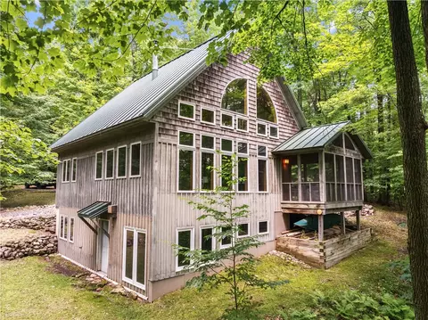2519 28 18 St, Birchwood, WI 54817