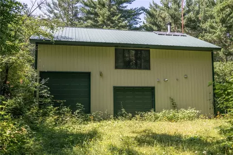 4999 N Smith Rd, Couderay, WI 54828