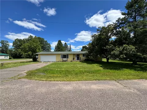 5098 Ellen St # N, Winter, WI 54896