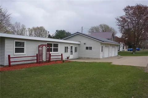 340 E Main St, Alma Center, WI 54611