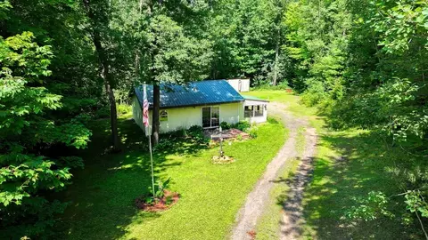 w9180 Sand Road, Shell Lake, WI 54871