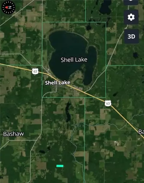 w9180 Sand Road, Shell Lake, WI 54871 photo 35
