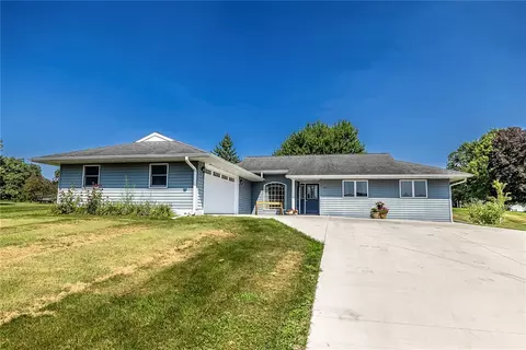 803 N North Star Dr, Black River Falls, WI 54615