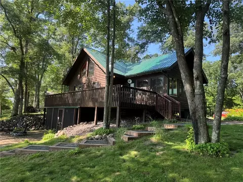n10720 Byrkit Road, Trego, WI 54888