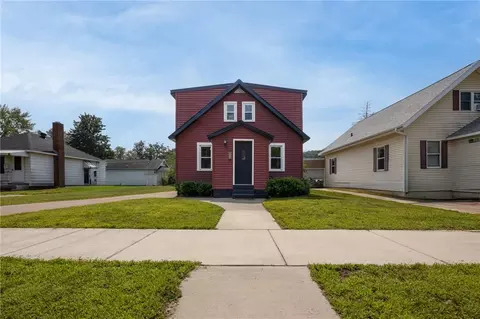 2113 Omaha St, Eau Claire, WI 54703