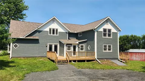 12453 County Highway Dd, Colfax, WI 54730