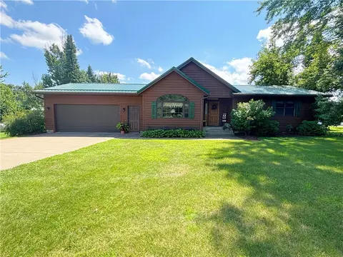 2363 6th Ave, Chetek, WI 54728