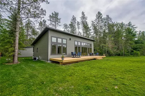 11727 N Vesper Dr, Hayward, WI 54843