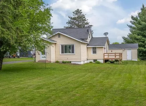 130 S Street St W, Amery, WI 54001