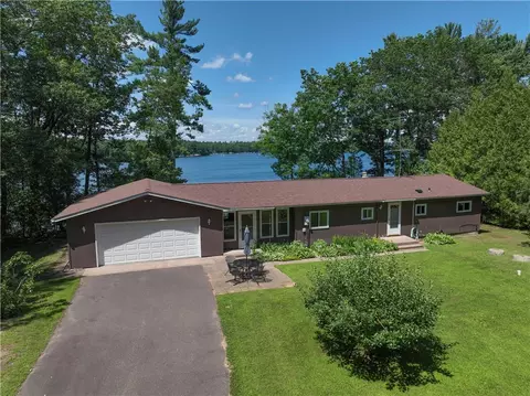 13042 W Anderson Rd, Hayward, WI 54843
