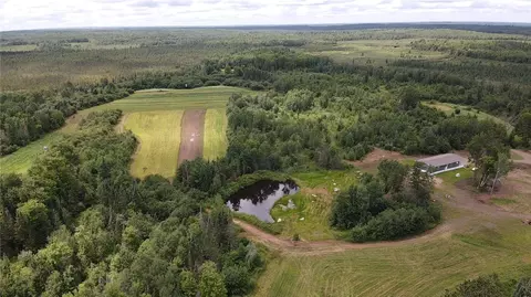 N8105 Swamp Road, Tomahawk, WI 54487