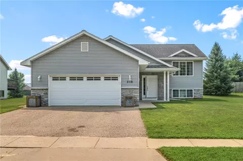 310 E Jackson Ave, Fall Creek, WI 54742