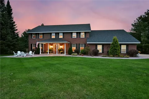 741 Pine Pl, Rice Lake, WI 54868