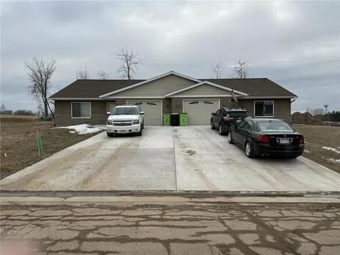 441443 Hartford St #441 & 443, Cadott, WI 54727