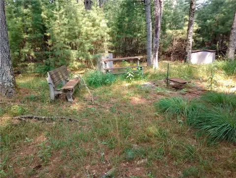 W8496 Forest Lane, Merrillan, WI 54754