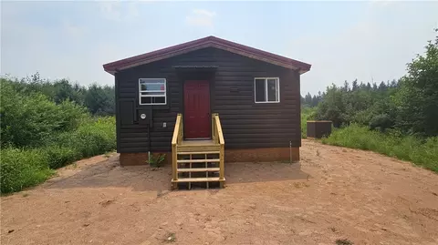 W1455 County Road E, Springbrook, WI 54875