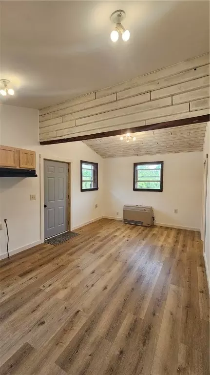 Living - W1455 County Road E, Springbrook, WI 54875 photo 1 of 1