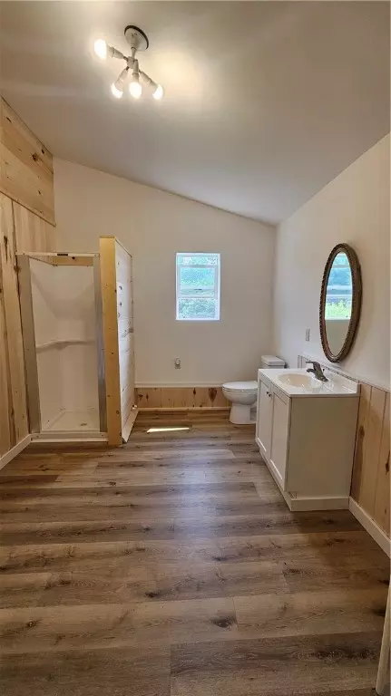 Bath - W1455 County Road E, Springbrook, WI 54875 photo 1 of 1