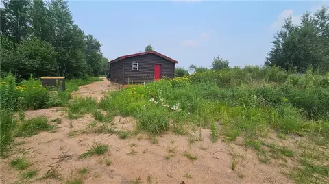 Exterior - W1455 County Road E, Springbrook, WI 54875 photo 3 of 3