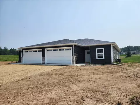 406 Finvold St, Woodville, WI 54028