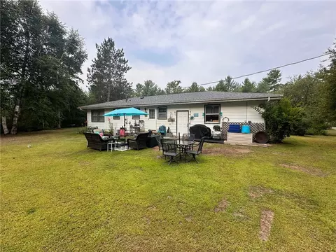 10158 Ranger Station Rd, Hayward, WI 54843
