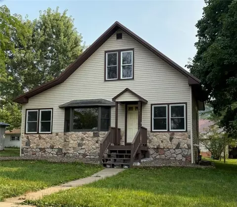 Undisclosed, Elmwood, WI 54740