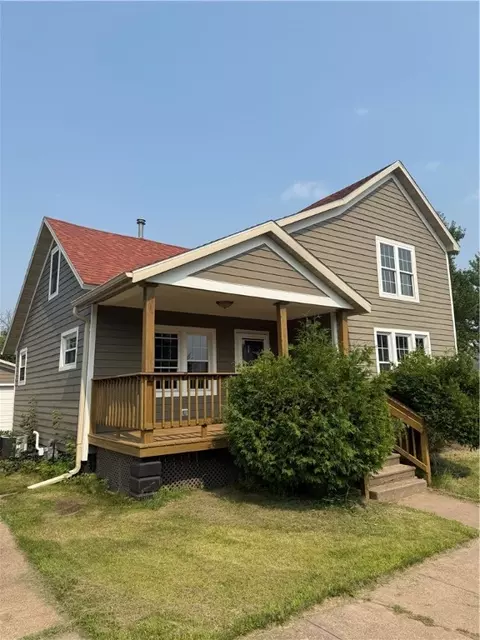 121 S Culver, Chippewa Falls, WI 54729