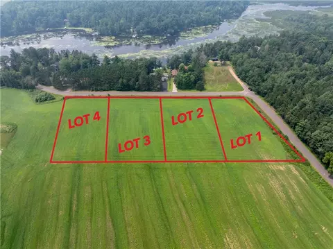 lot3 11 34 Ave, Cameron, WI 54822