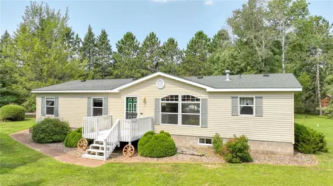 27184 272nd Ave, Holcombe, WI 54745