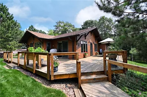 55245 Porcupine Trl, Barnes, WI 54873