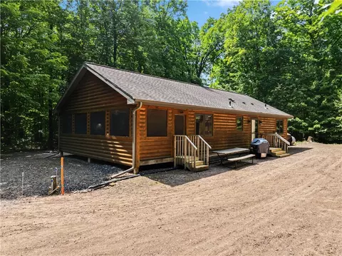2728 28 14 St, Birchwood, WI 54817