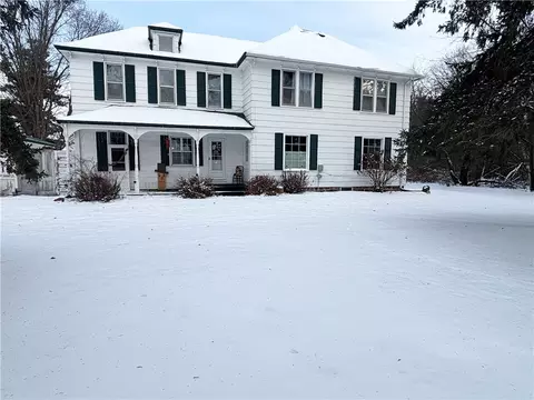2346 13th Ave, Cameron, WI 54822