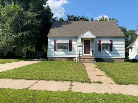 316 Long St, Eau Claire, WI 54703