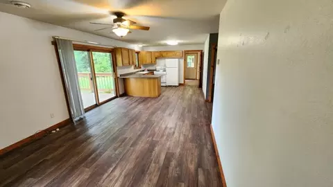 Living - n9009 West Island Road, Phillips, WI 54555 photo 1 of 2