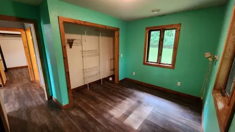 Bedroom - n9009 West Island Road, Phillips, WI 54555 photo 2 of 3