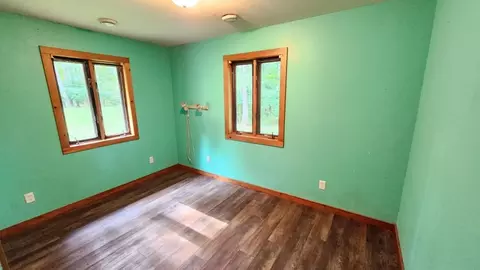 Bedroom - n9009 West Island Road, Phillips, WI 54555 photo 3 of 3