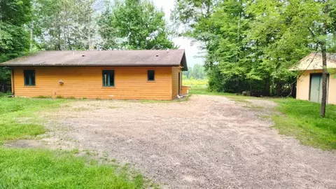 Exterior - n9009 West Island Road, Phillips, WI 54555 photo 1 of 1