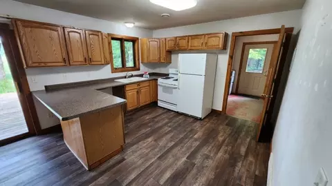 Kitchen - n9009 West Island Road, Phillips, WI 54555 photo 1 of 1