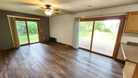 Living - n9009 West Island Road, Phillips, WI 54555 photo 2 of 2