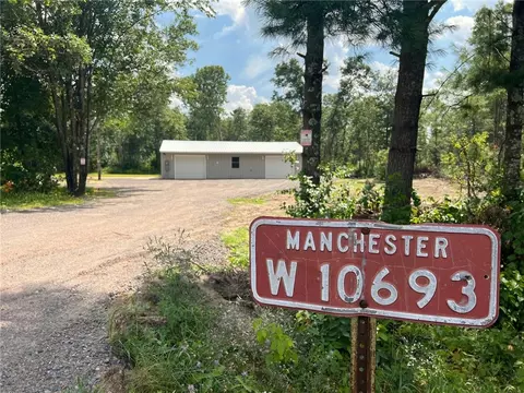 w10693 Hawk Island Road, Black River Falls, WI 54615